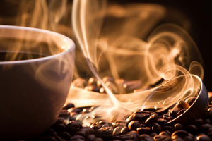 Употребление 3-4 чашек кофе в день снижает риск рака эндометрия почти на 20%! 